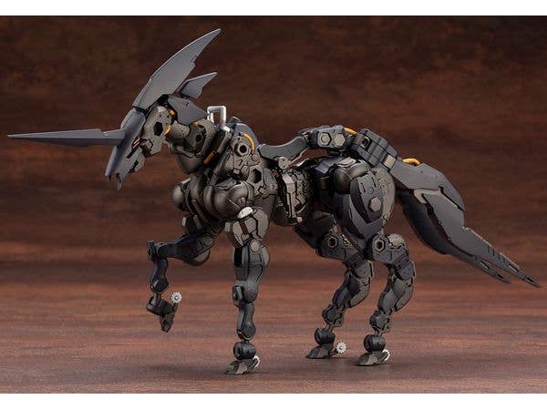 KOTOBUKIYA SIEG SPRINGER | 4934054057702