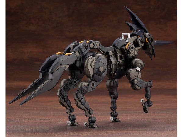 KOTOBUKIYA SIEG SPRINGER | 4934054057702