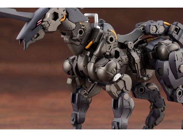 KOTOBUKIYA SIEG SPRINGER | 4934054057702
