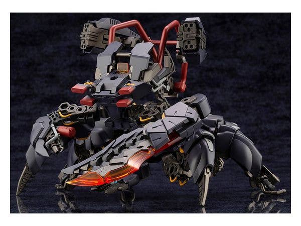 KOTOBUKIYA ABYSSCRAWLER NIGHT STALKERS Ver. | 4934054034369