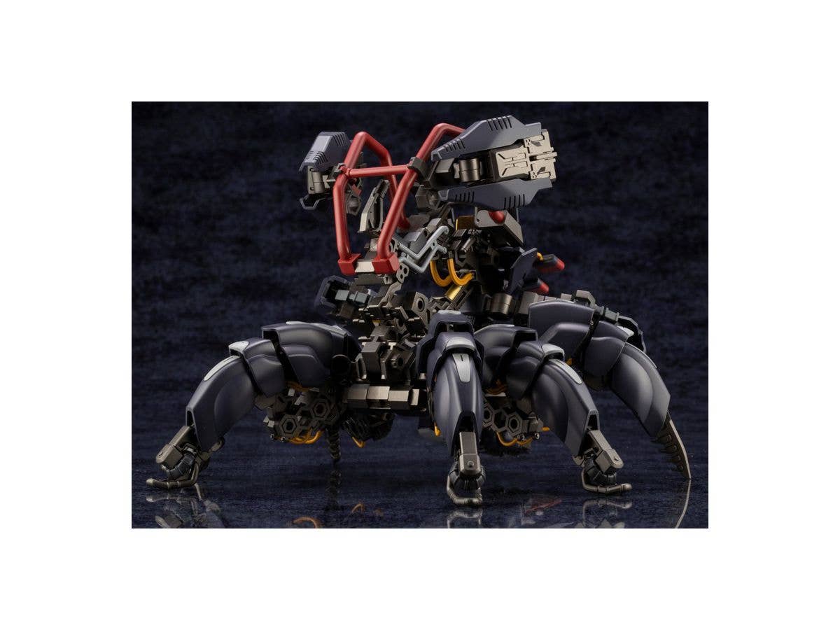 KOTOBUKIYA ABYSSCRAWLER NIGHT STALKERS Ver. | 4934054034369