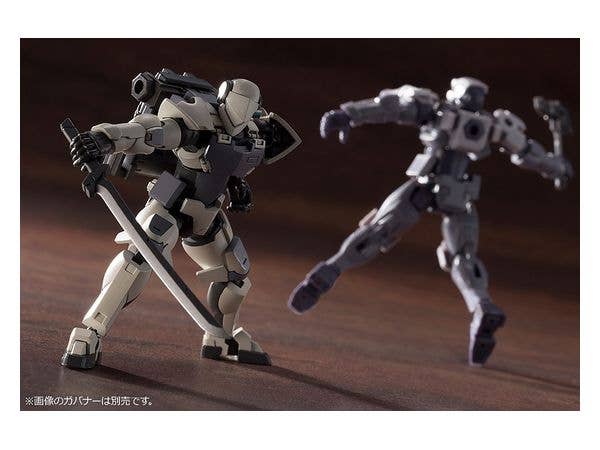 KOTOBUKIYA GOVERNOR WEAPONS COMBAT ASSORT 01 | 4934054035069