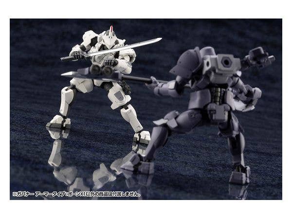 Kotobukiya 1/24 Hexa Gear Series Governor Armor Type: Pawn X1 | 4934054035663