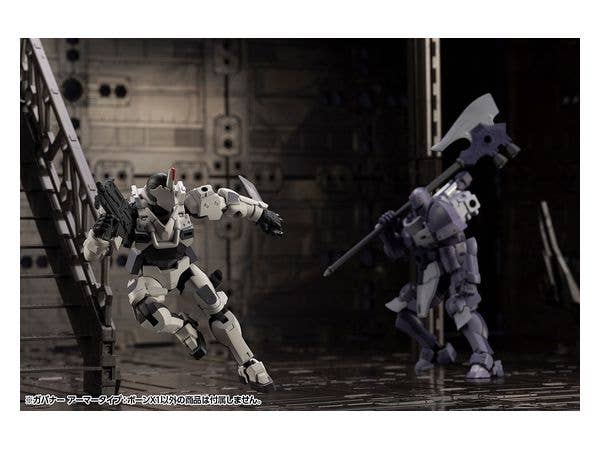 Kotobukiya 1/24 Hexa Gear Series Governor Armor Type: Pawn X1 | 4934054035663