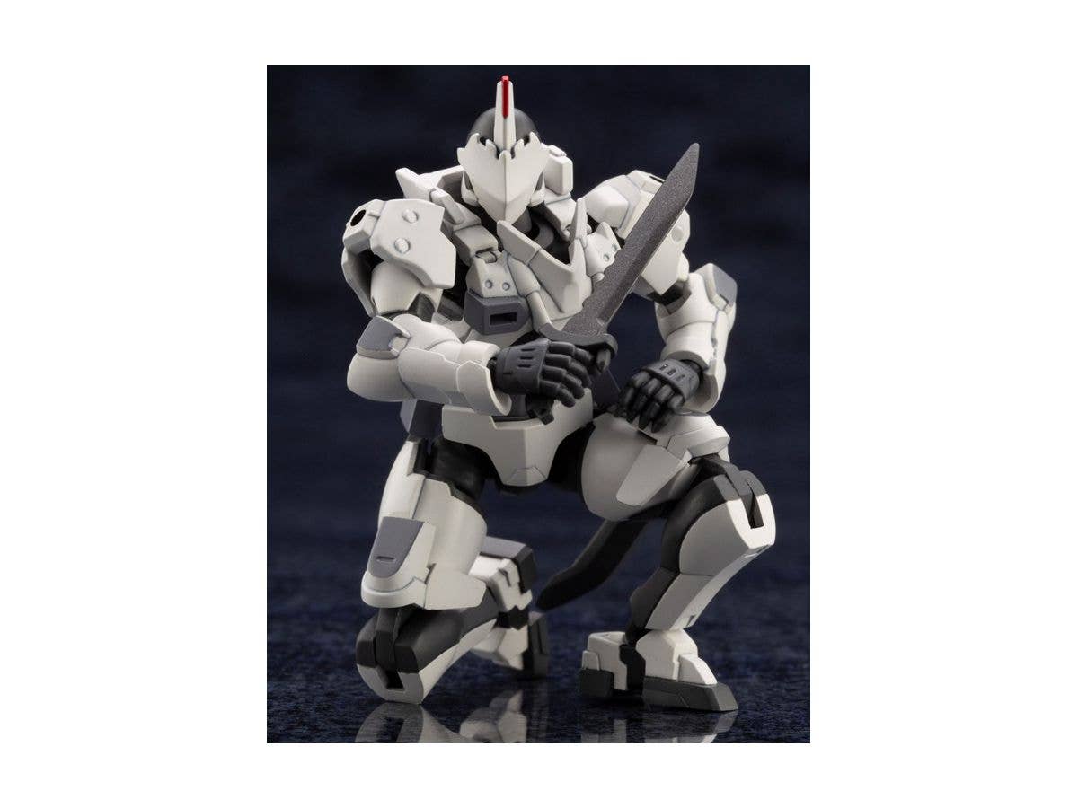 Kotobukiya 1/24 Hexa Gear Series Governor Armor Type: Pawn X1 | 4934054035663