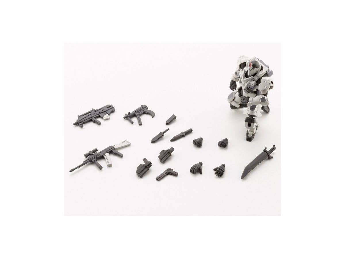 Kotobukiya 1/24 Hexa Gear Series Governor Armor Type: Pawn X1 | 4934054035663