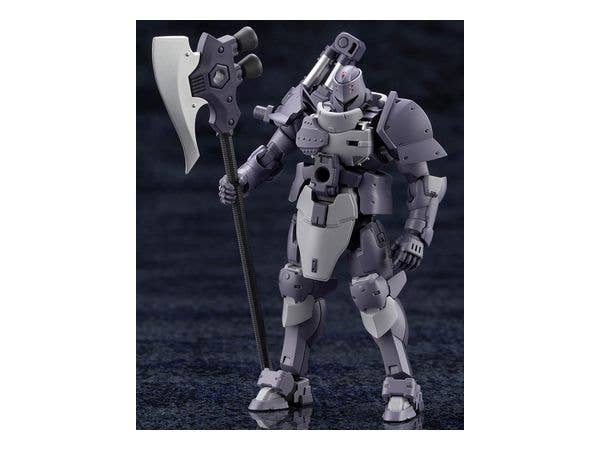 KOTOBUKIYA GOVERNOR PARA-PAWN JUDGE HEAD | 4934054035670