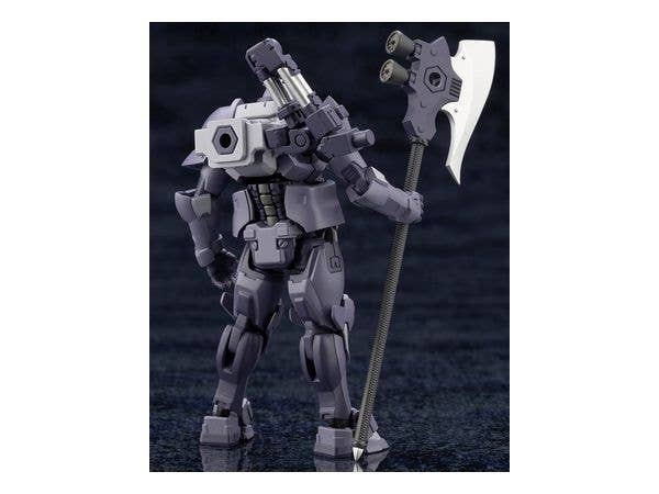 KOTOBUKIYA GOVERNOR PARA-PAWN JUDGE HEAD | 4934054035670