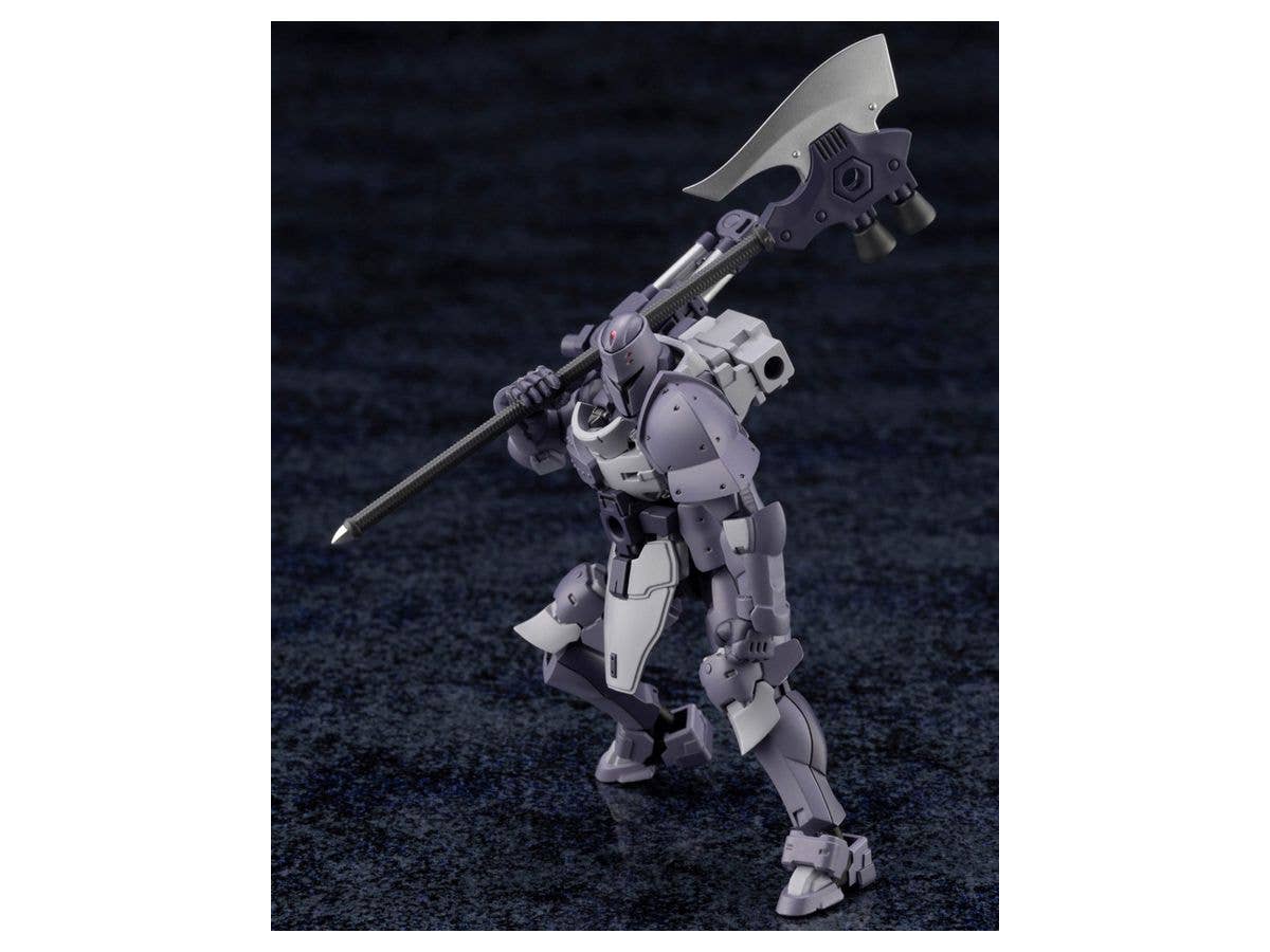 KOTOBUKIYA GOVERNOR PARA-PAWN JUDGE HEAD | 4934054035670