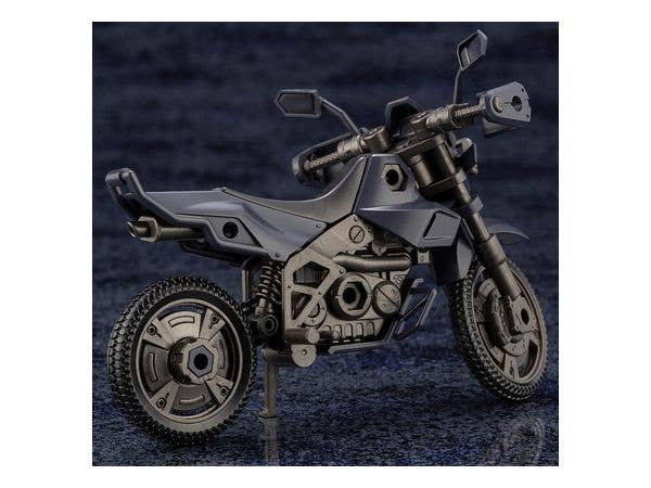 KOTOBUKIYA ALTERNATIVE CROSS RAIDER NIGHT STALKERS Ver. | 4934054037995