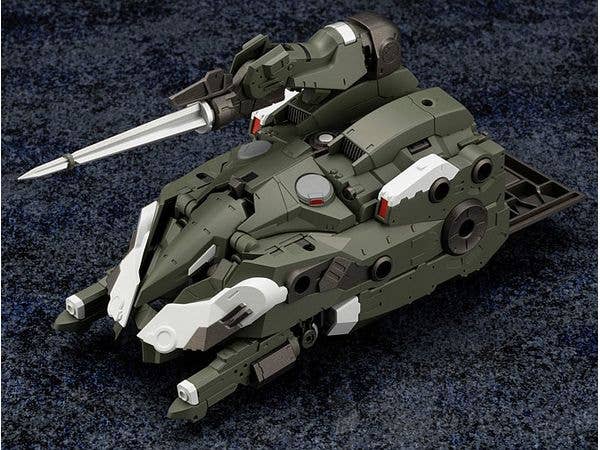 KOTOBUKIYA HEXA GEAR BOOSTER PACK007 COCKPIT | 4934054042654