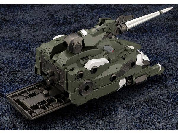 KOTOBUKIYA HEXA GEAR BOOSTER PACK007 COCKPIT | 4934054042654