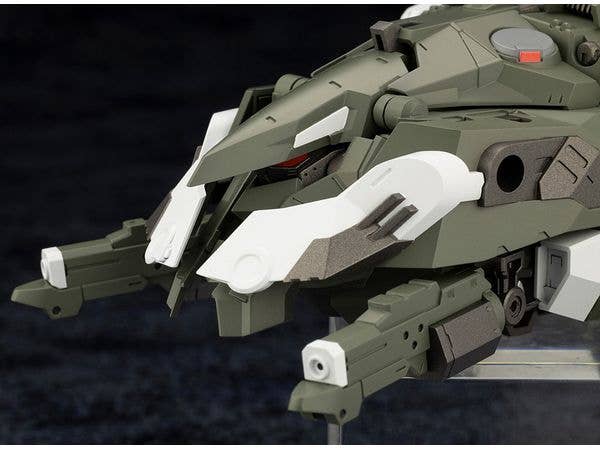 KOTOBUKIYA HEXA GEAR BOOSTER PACK007 COCKPIT | 4934054042654