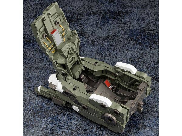 KOTOBUKIYA HEXA GEAR BOOSTER PACK007 COCKPIT | 4934054042654