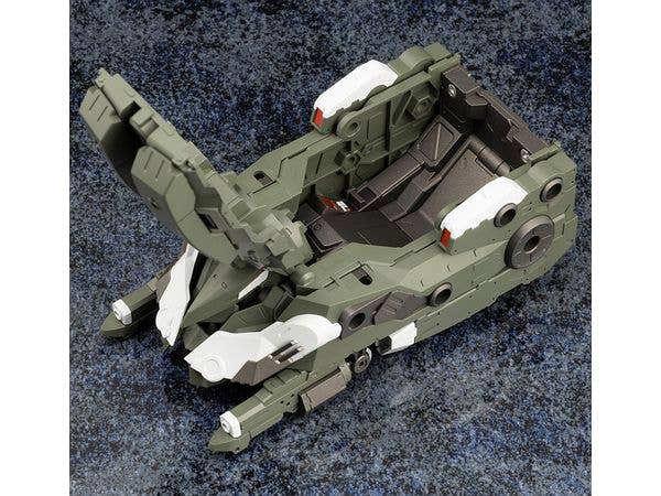 KOTOBUKIYA HEXA GEAR BOOSTER PACK007 COCKPIT | 4934054042654