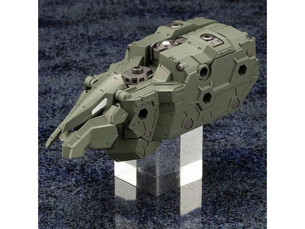 KOTOBUKIYA HEXA GEAR BOOSTER PACK007 COCKPIT | 4934054042654