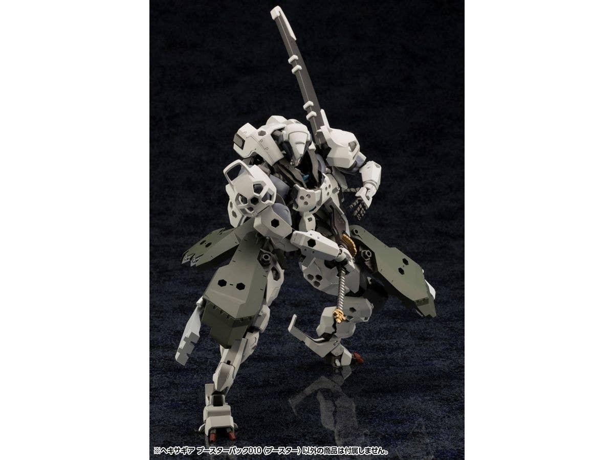 KOTOBUKIYA HEXA GEAR BOOSTER PACK010 BOOSTER | 4934054042685