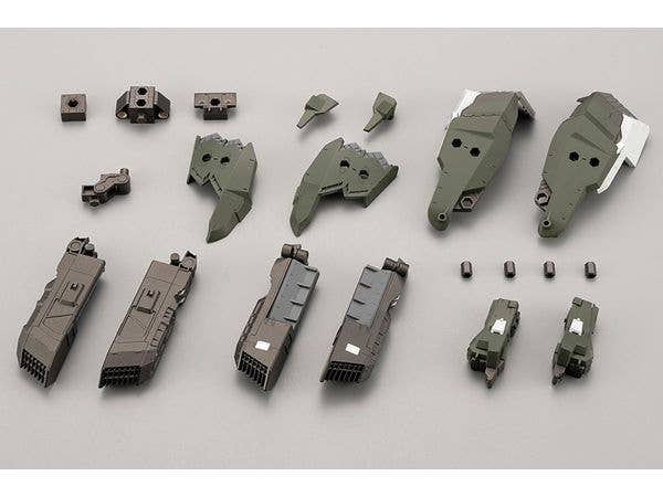 KOTOBUKIYA HEXA GEAR BOOSTER PACK010 BOOSTER | 4934054042685