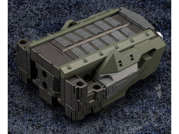 KOTOBUKIYA HEXA GEAR BOOSTER PACK 012 MULTI-LOCK MISSILE | 4934054042708
