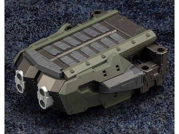 KOTOBUKIYA HEXA GEAR BOOSTER PACK 012 MULTI-LOCK MISSILE | 4934054042708