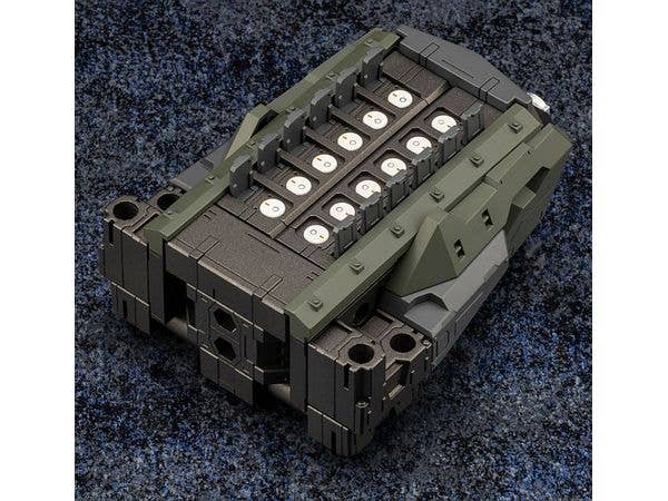 KOTOBUKIYA HEXA GEAR BOOSTER PACK 012 MULTI-LOCK MISSILE | 4934054042708