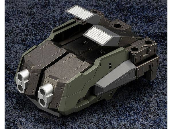 KOTOBUKIYA HEXA GEAR BOOSTER PACK 012 MULTI-LOCK MISSILE | 4934054042708