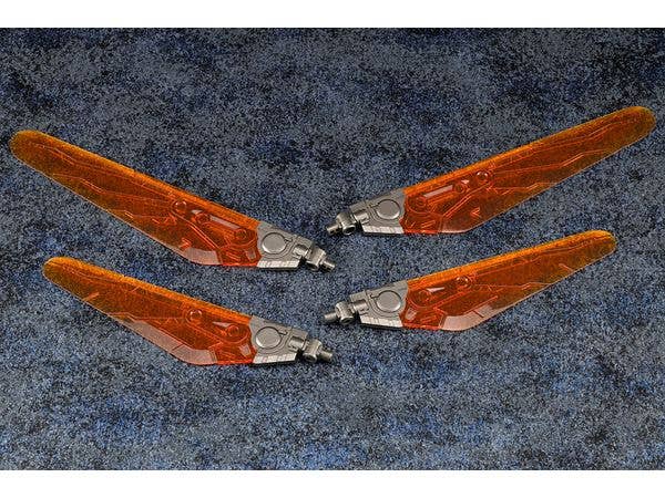 KOTOBUKIYA HEXA GEAR BOOSTER PACK 013 ORNITHOPTER WING | 4934054042715
