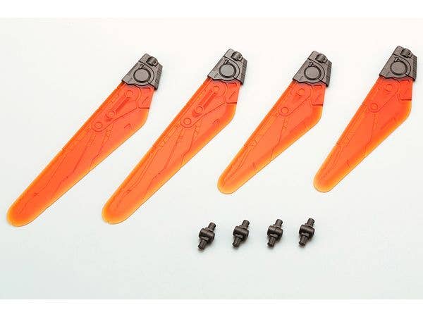 KOTOBUKIYA HEXA GEAR BOOSTER PACK 013 ORNITHOPTER WING | 4934054042715