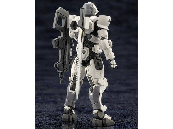KOTOBUKIYA GOVERNOR ARMOR TYPE: PAWN A1 Ver.2.0 | 4934054053537