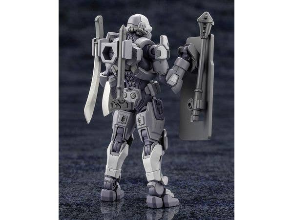 KOTOBUKIYA GOVERNOR PARA-PAWN SENTINEL Ver.2.0 | 4934054053544