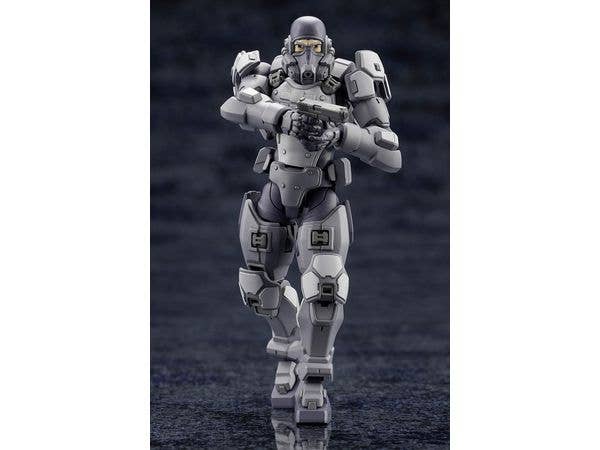 KOTOBUKIYA GOVERNOR PARA-PAWN SENTINEL Ver.2.0 | 4934054053544
