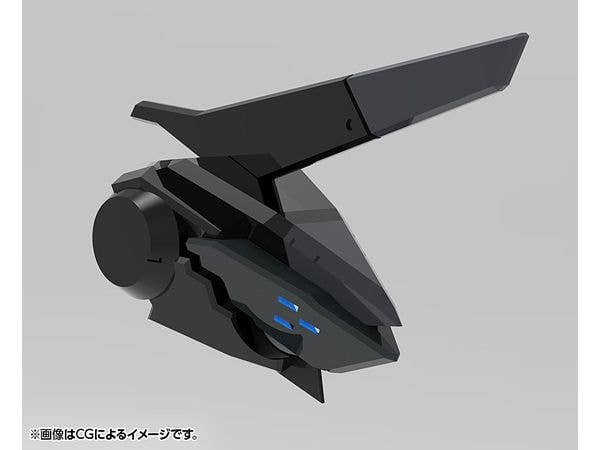 KOTOBUKIYA HEXA GEAR VELOCE | 4934054053629