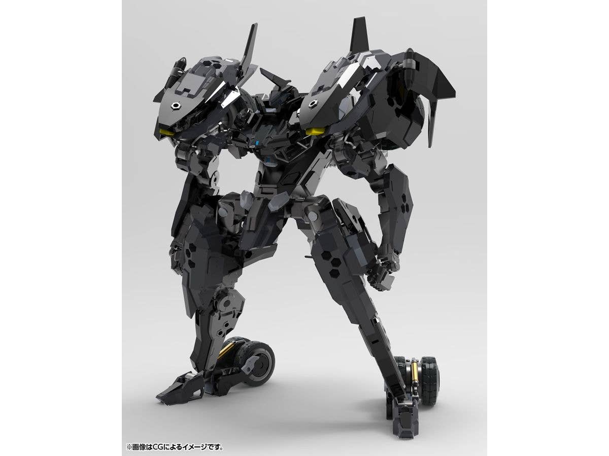 KOTOBUKIYA HEXA GEAR VELOCE | 4934054053629