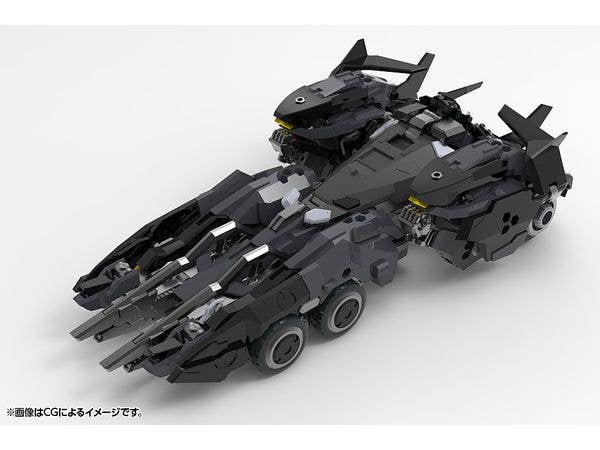 KOTOBUKIYA HEXA GEAR VELOCE | 4934054053629