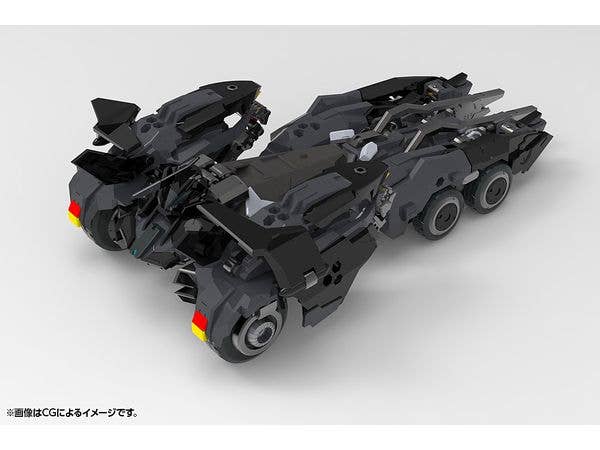 KOTOBUKIYA HEXA GEAR VELOCE | 4934054053629