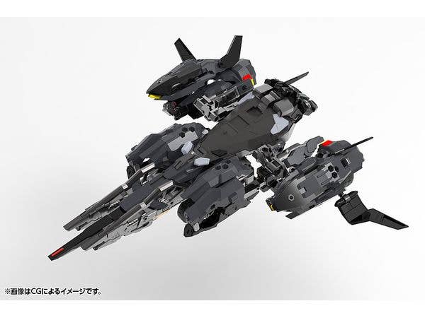 KOTOBUKIYA HEXA GEAR VELOCE | 4934054053629
