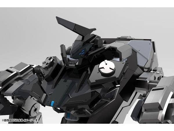 KOTOBUKIYA HEXA GEAR VELOCE | 4934054053629