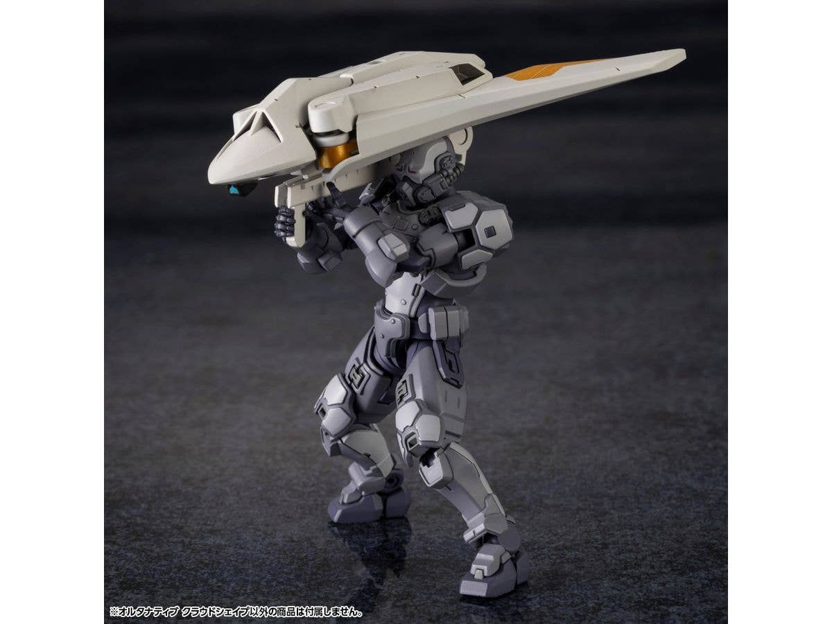KOTOBUKIYA ALTERNATIVE CLOUDSHAPE | 4934054054671