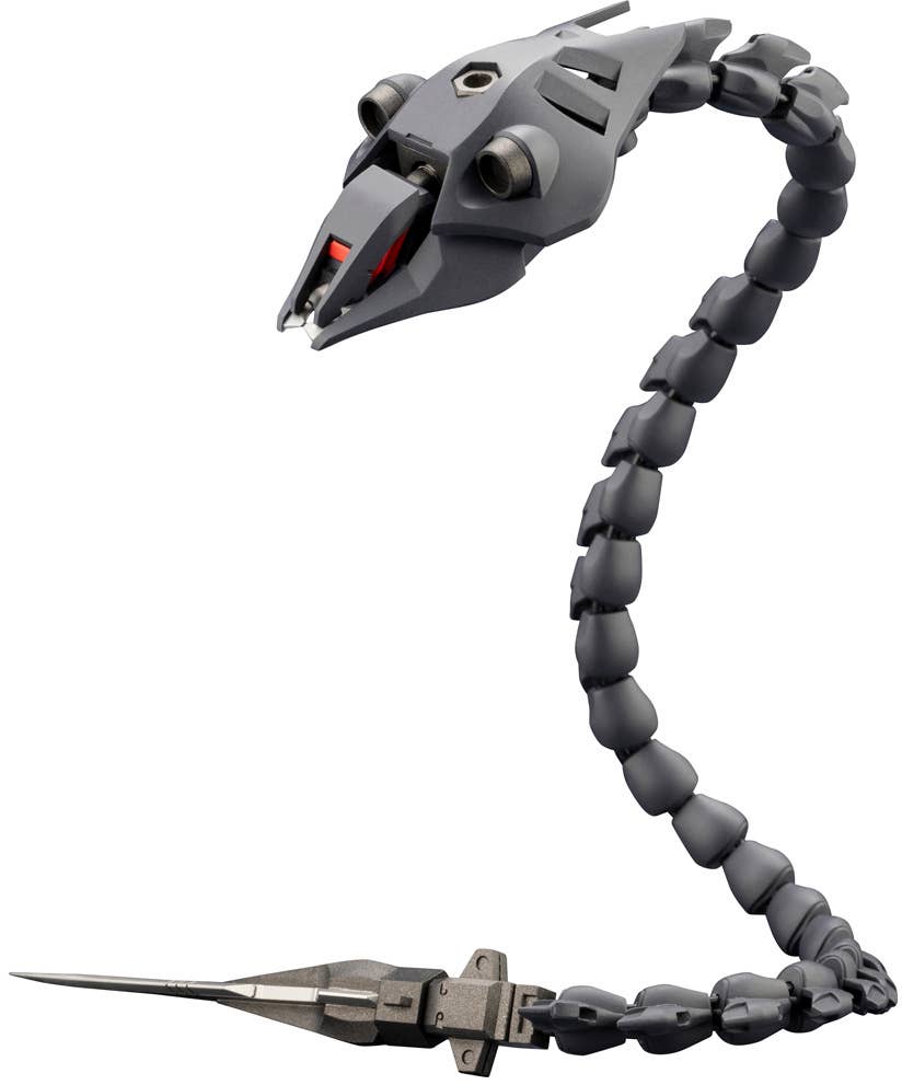 KOTOBUKIYA ALTERNATIVE CREEPVENOM | 4934054055722