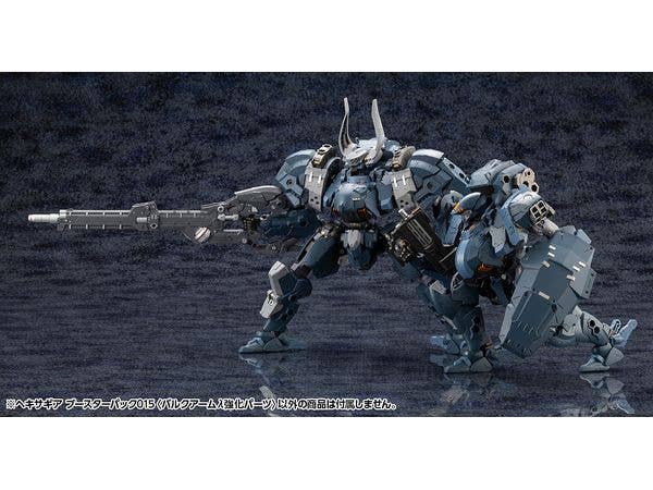 HEXA GEAR BOOSTER PACK 015 BULKARMλ JACKAL ENHANCE UNIT | 4934054057931