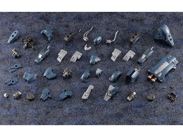 HEXA GEAR BOOSTER PACK 015 BULKARMλ JACKAL ENHANCE UNIT | 4934054057931