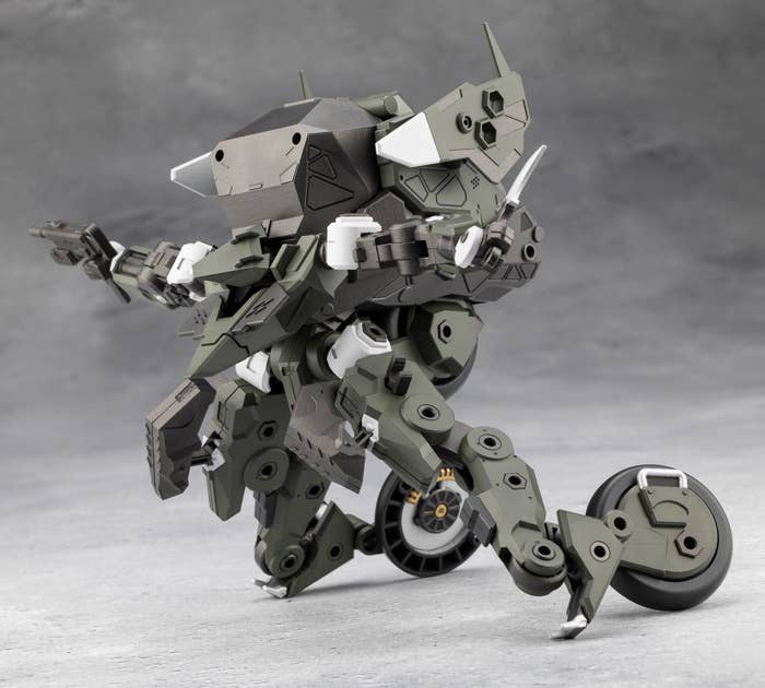 DEFINITION ARMOR âVT1â | 4934054064892