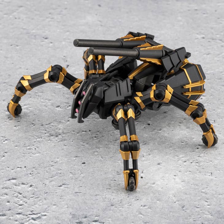 GOVERNOR PARA-PAWN ENCLOSURE | 4934054065264