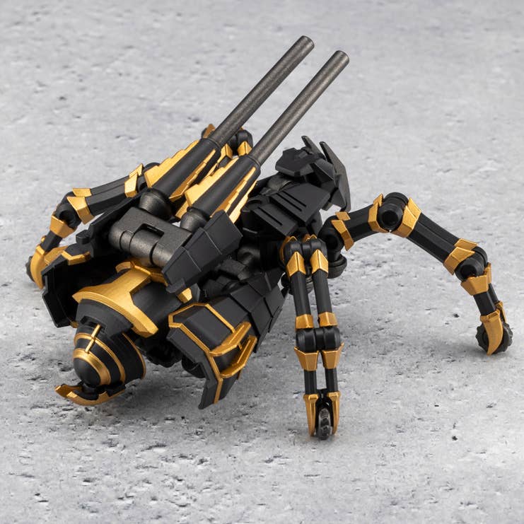 GOVERNOR PARA-PAWN ENCLOSURE | 4934054065264