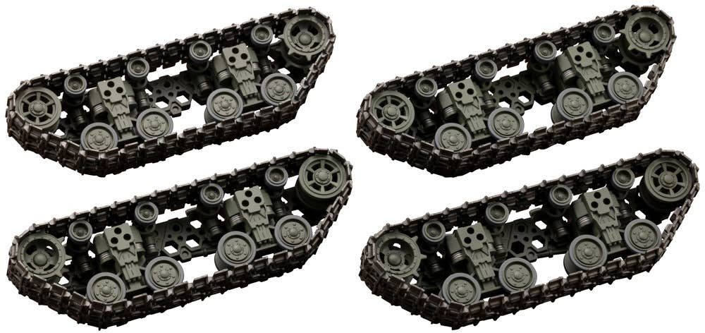 HEXA GEAR BOOSTER PACK 014 FREEDOM CRAWLER | 4934054066223
