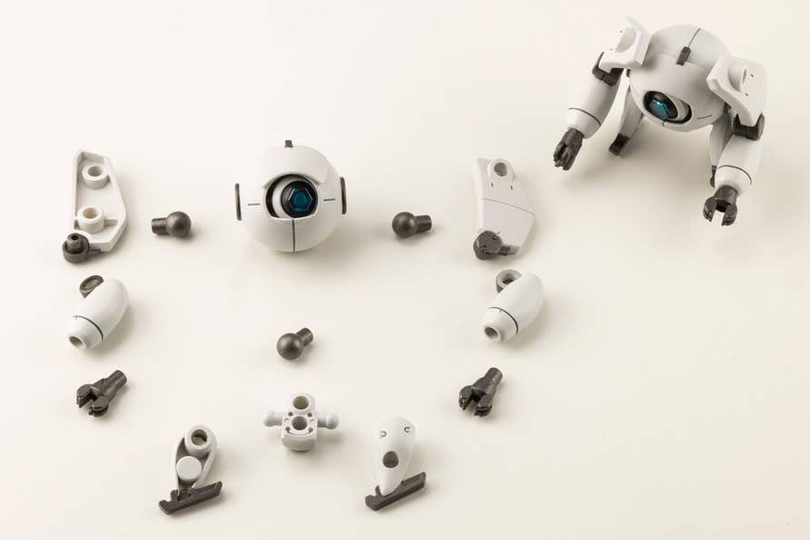 ALTERNATIVE ORB EARTHCLINE BIOMECHANICS Ver. | 4934054066230