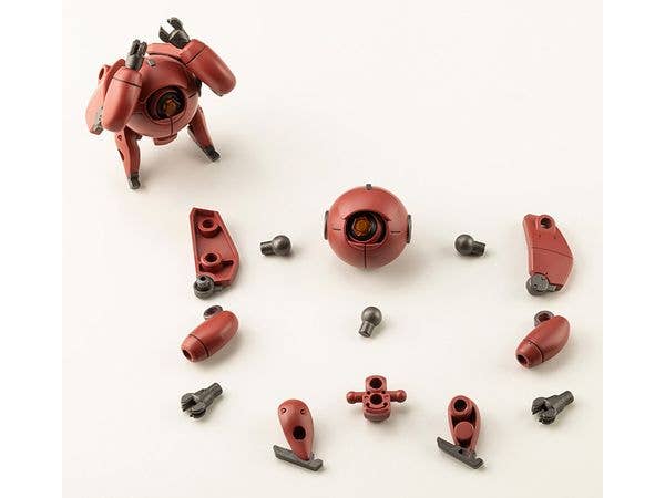 KOTOBUKIYA ALTERNATIVE ORB MSG Ver. | 4934054066247