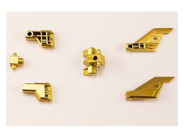Kotobukiya Evoroids Series Progress God | 4934054025435
