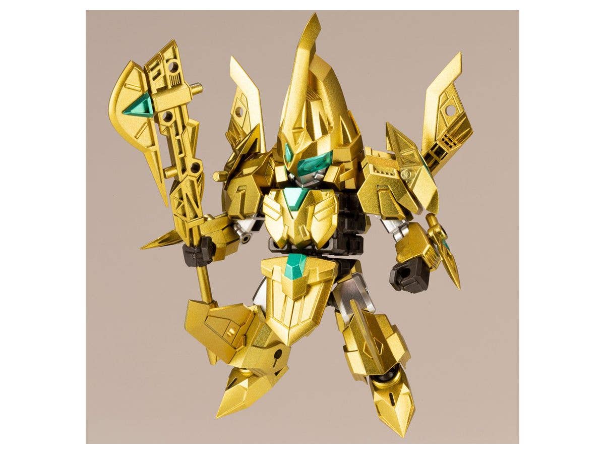 Kotobukiya Evoroids Series Progress God | 4934054025435
