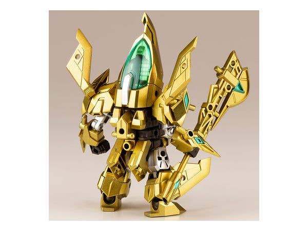 Kotobukiya Evoroids Series Progress God | 4934054025435
